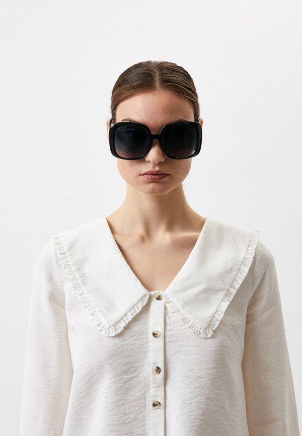 фото Очки солнцезащитные gucci