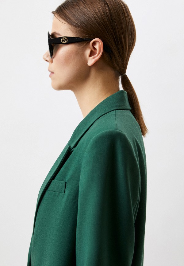 фото Очки солнцезащитные gucci