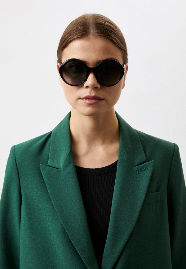 фото Очки солнцезащитные gucci