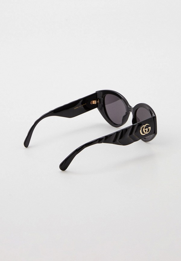 фото Очки солнцезащитные gucci