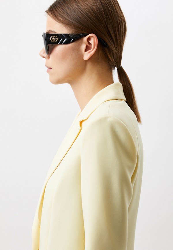 фото Очки солнцезащитные gucci