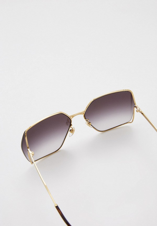 фото Очки солнцезащитные gucci