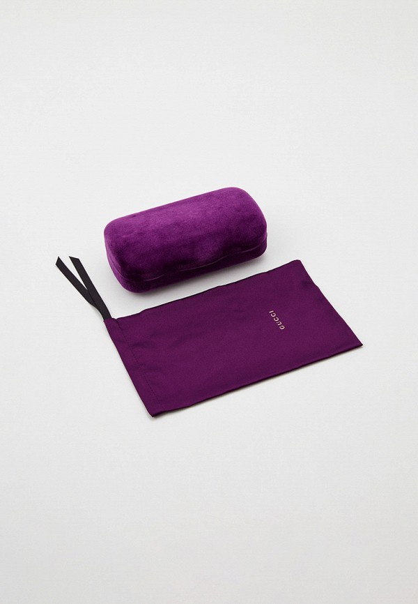 фото Очки солнцезащитные gucci