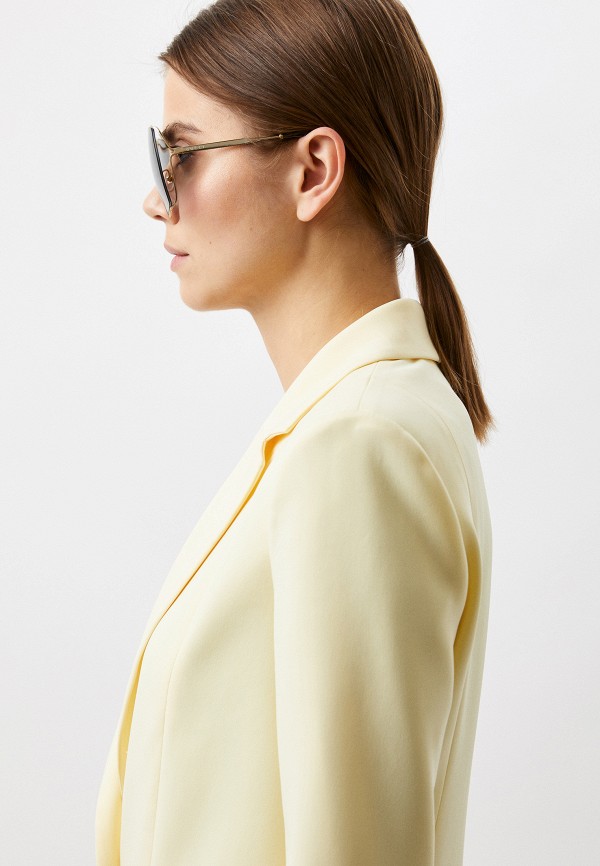 фото Очки солнцезащитные gucci