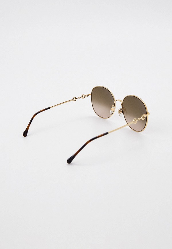 фото Очки солнцезащитные gucci