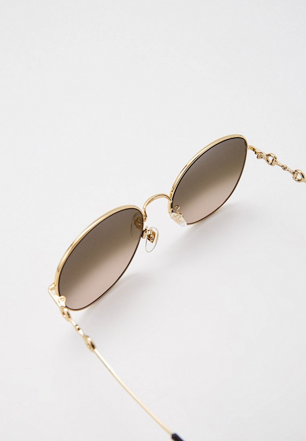 фото Очки солнцезащитные gucci