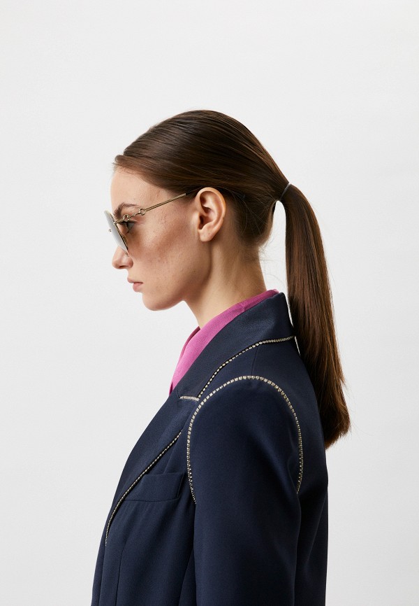 фото Очки солнцезащитные gucci