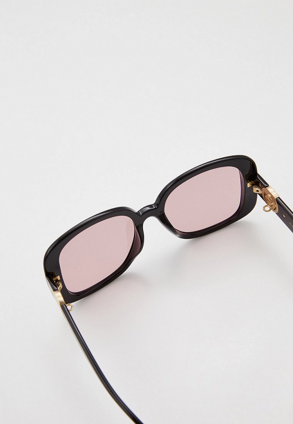 Очки солнцезащитные Gucci черный GG1029SA RTLABI971301