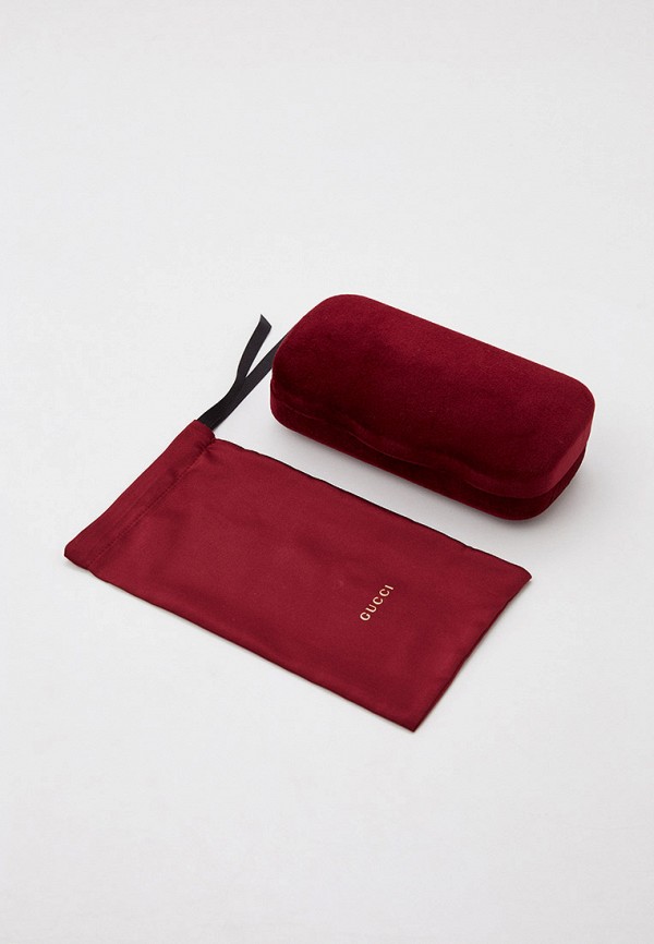 фото Очки солнцезащитные gucci