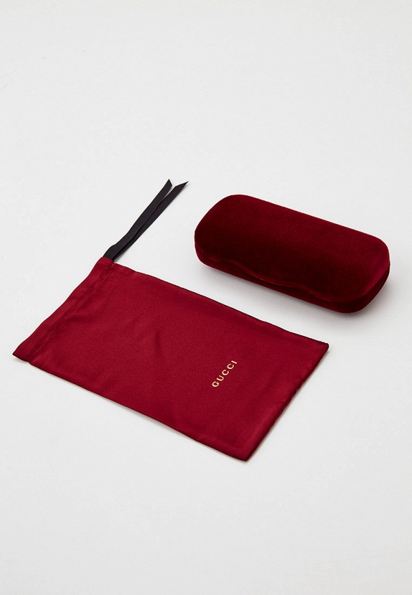 фото Очки солнцезащитные gucci