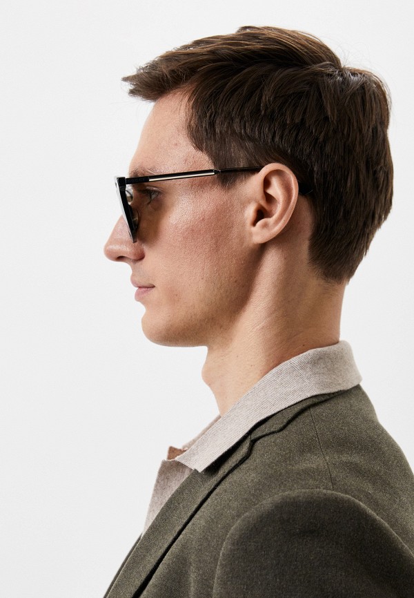 фото Очки солнцезащитные gucci