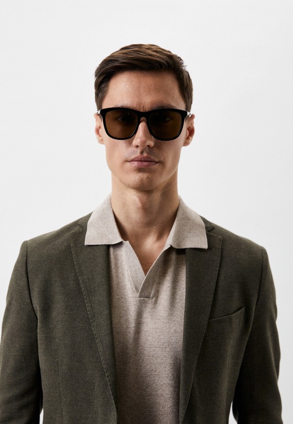 фото Очки солнцезащитные gucci