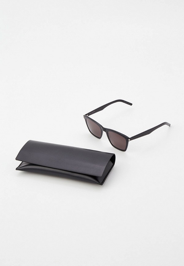 фото Очки солнцезащитные saint laurent