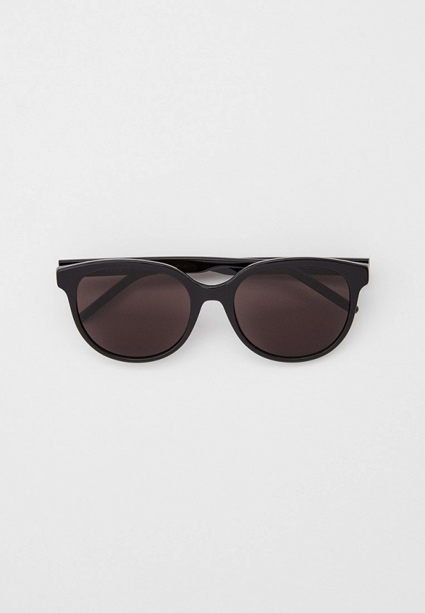 

Очки солнцезащитные Saint Laurent, Черный, SL 317 001