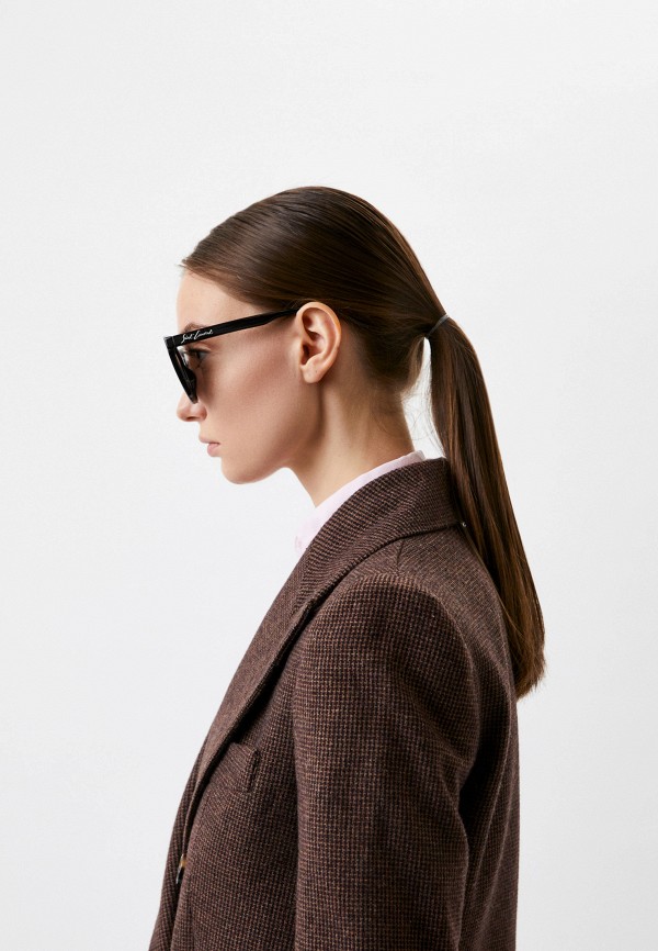 фото Очки солнцезащитные saint laurent