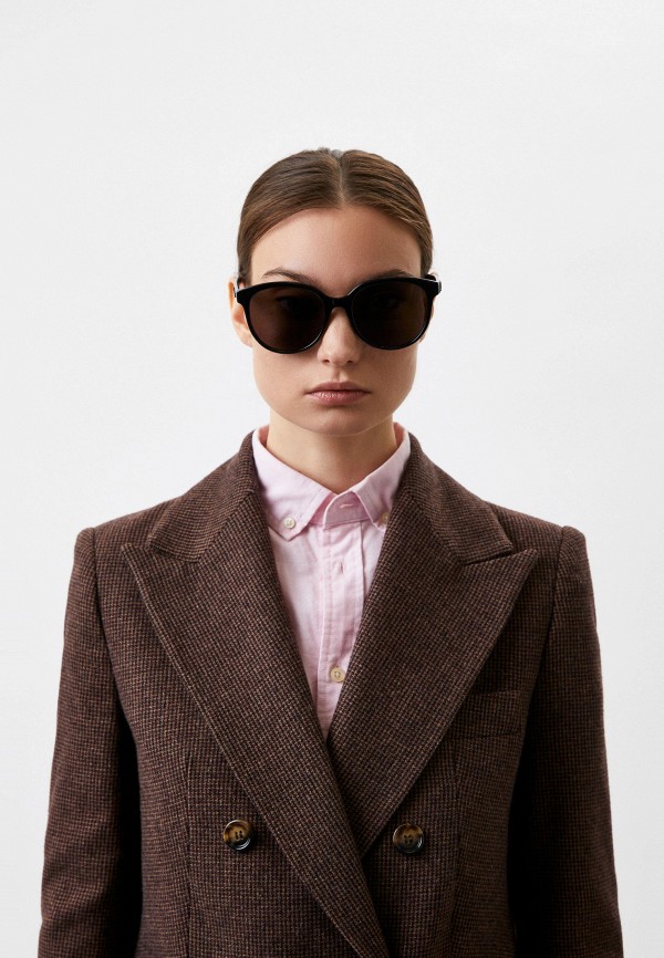 фото Очки солнцезащитные saint laurent