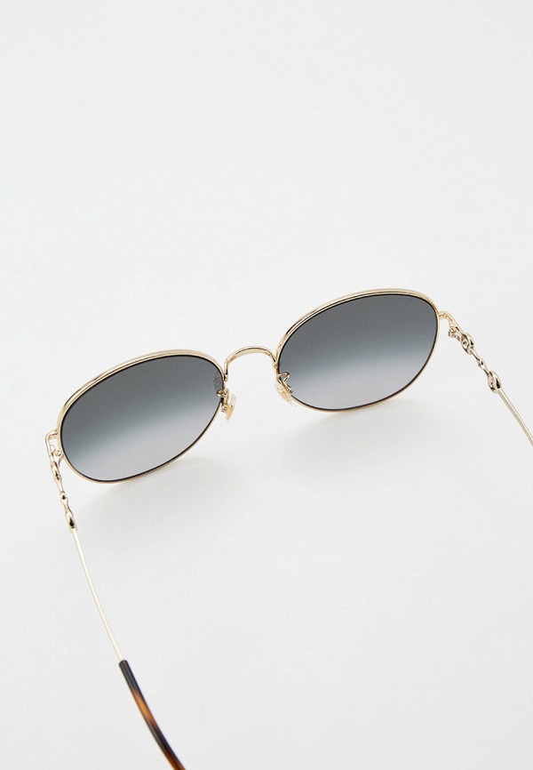 фото Очки солнцезащитные gucci