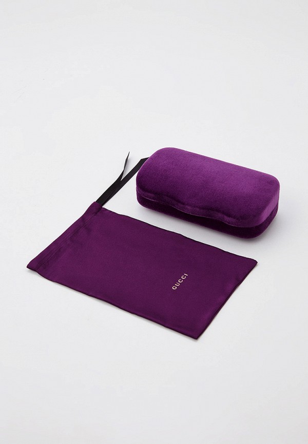 фото Очки солнцезащитные gucci