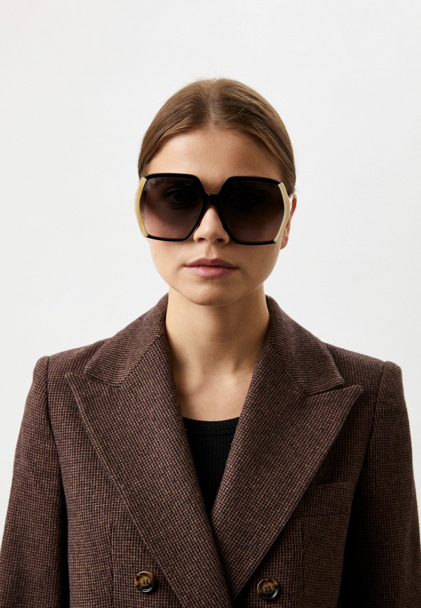фото Очки солнцезащитные gucci