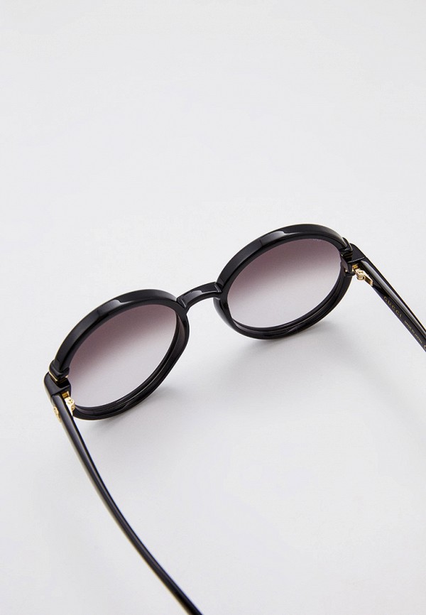 фото Очки солнцезащитные gucci