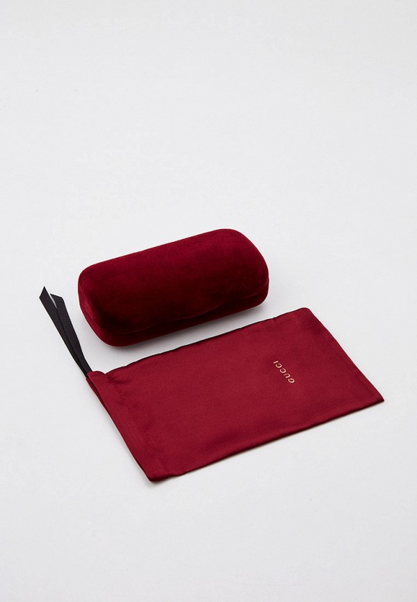 фото Очки солнцезащитные gucci