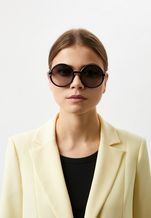 фото Очки солнцезащитные gucci