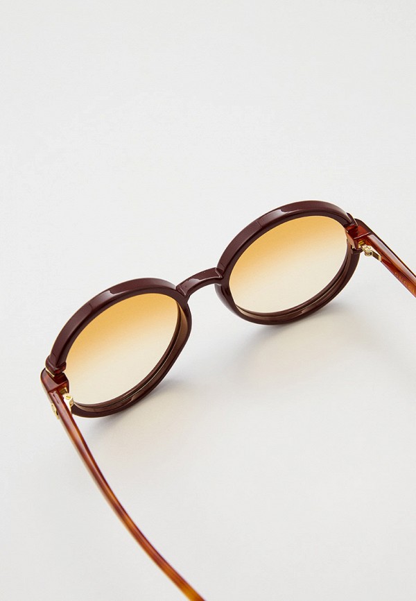 фото Очки солнцезащитные gucci