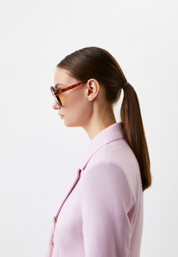 фото Очки солнцезащитные gucci