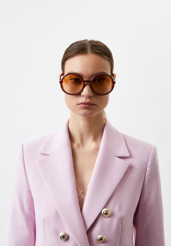 фото Очки солнцезащитные gucci