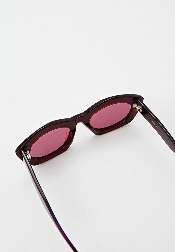 фото Очки солнцезащитные mcq alexander mcqueen