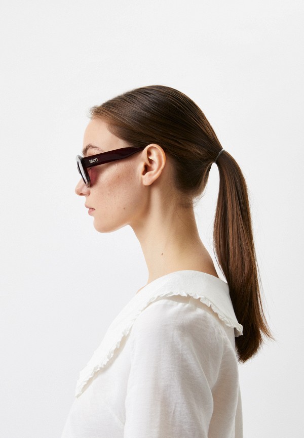 фото Очки солнцезащитные mcq alexander mcqueen