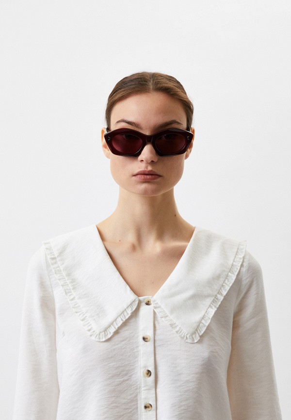 фото Очки солнцезащитные mcq alexander mcqueen