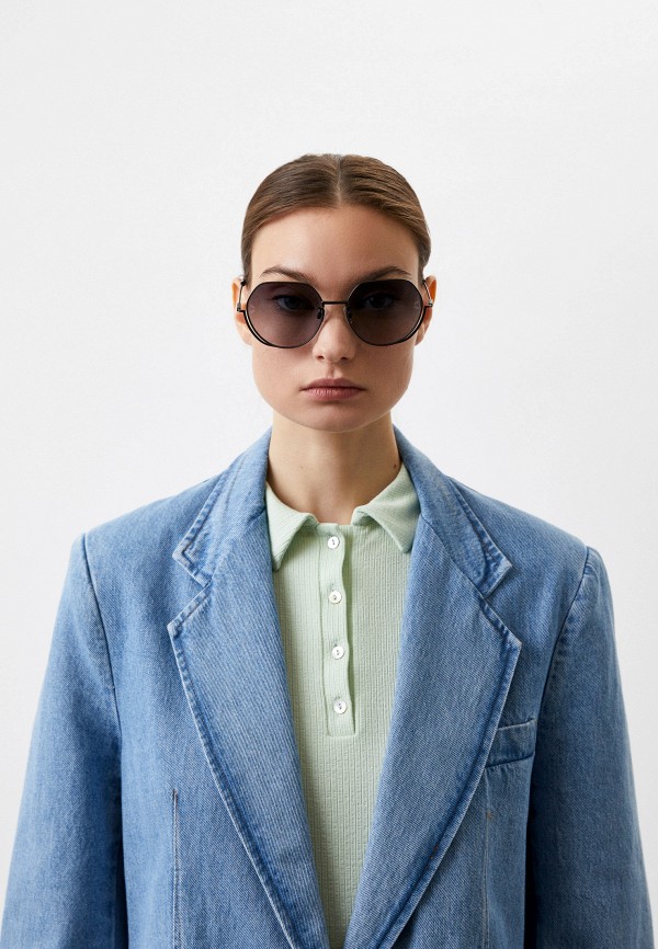 фото Очки солнцезащитные mcq alexander mcqueen