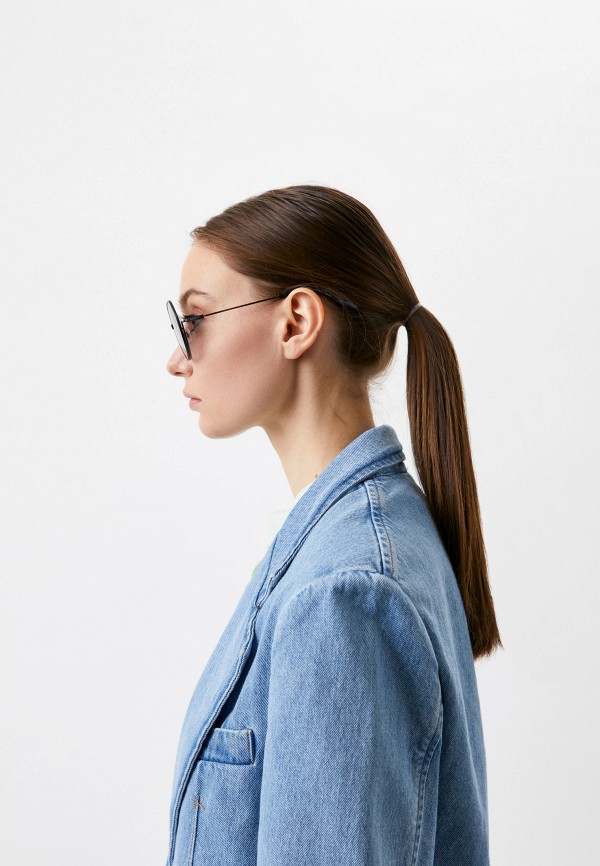 фото Очки солнцезащитные mcq alexander mcqueen