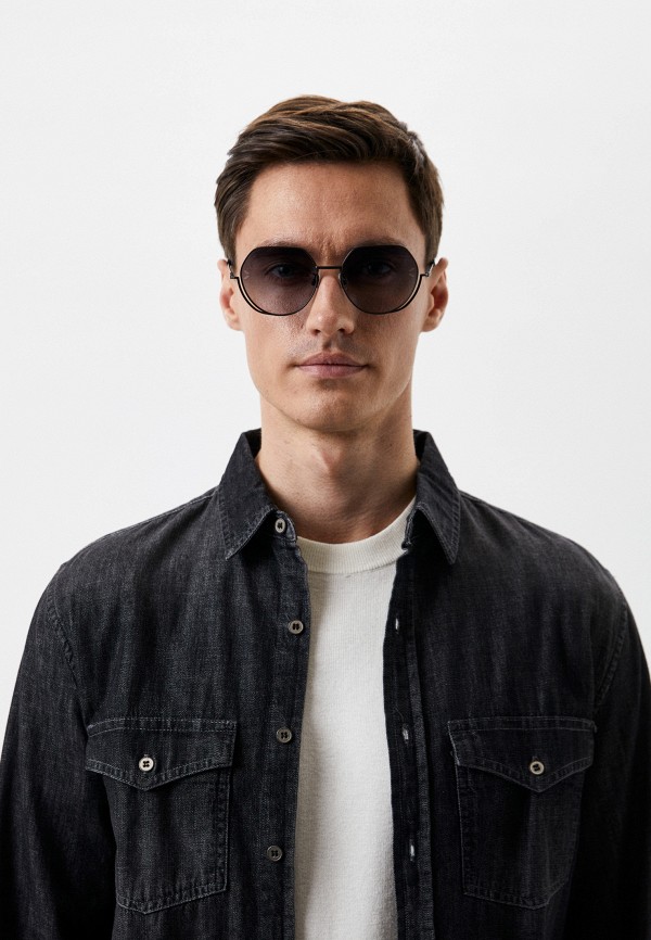 фото Очки солнцезащитные mcq alexander mcqueen