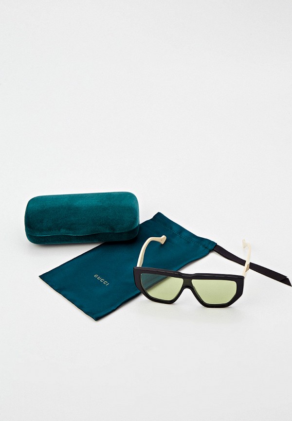 фото Очки солнцезащитные gucci