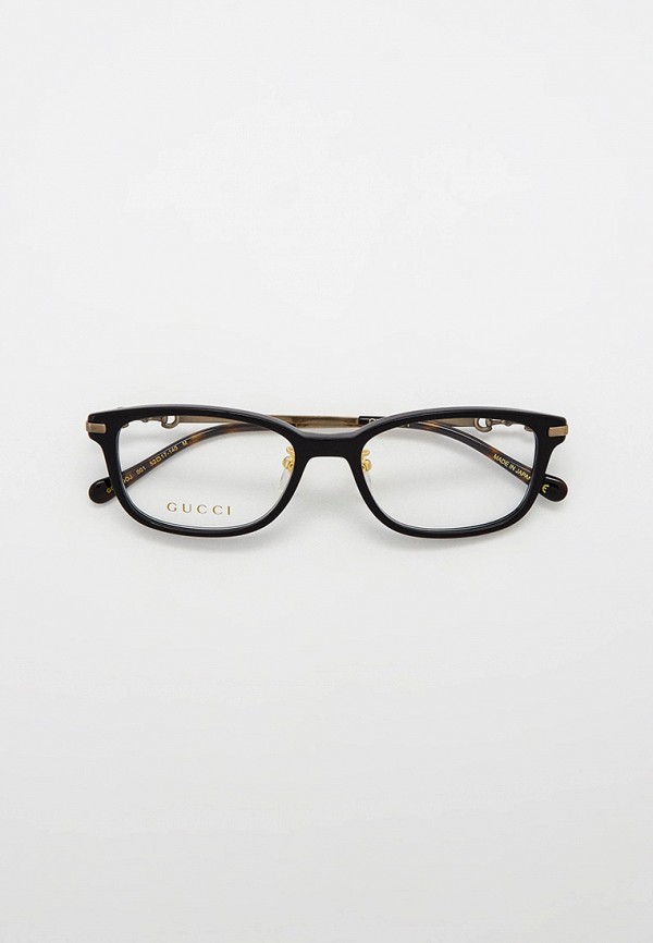 

Оправа Gucci, Черный, GG1129OJ 001