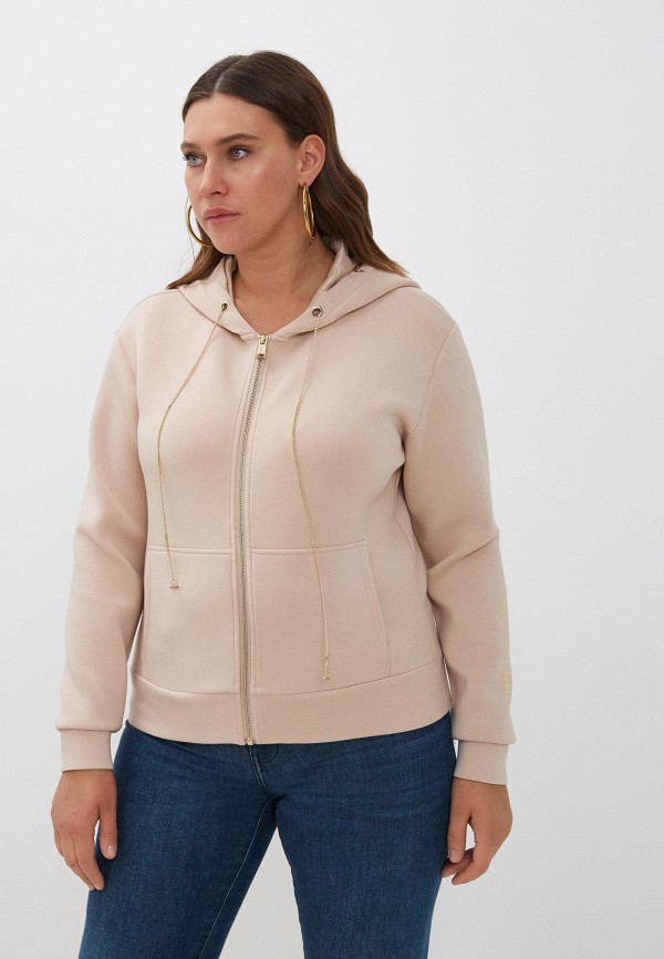 

Толстовка Guess, Бежевый, Guess RTLABI976801