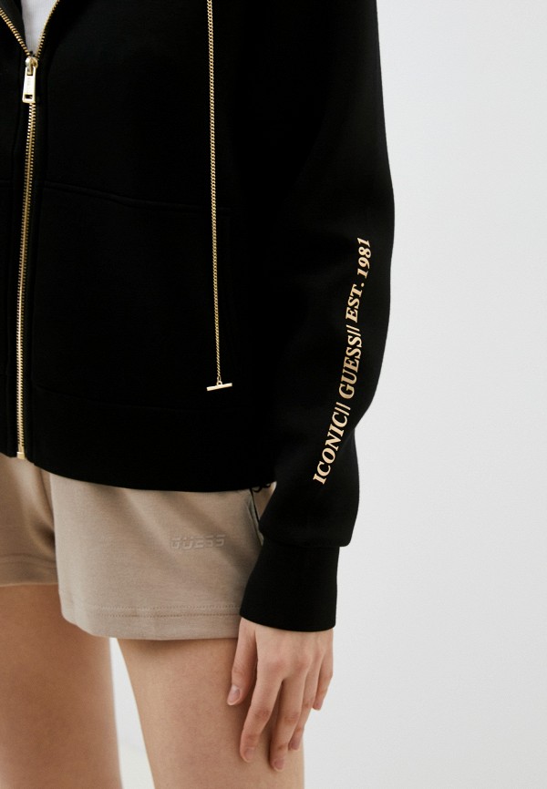 фото Толстовка guess