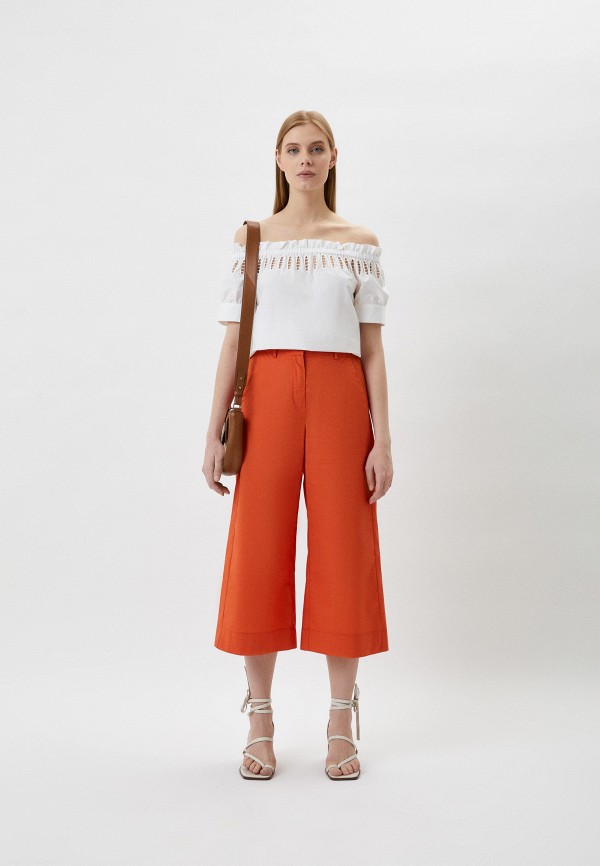 фото Брюки liu jo