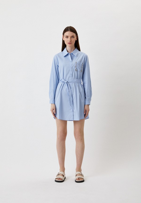 фото Платье liu jo