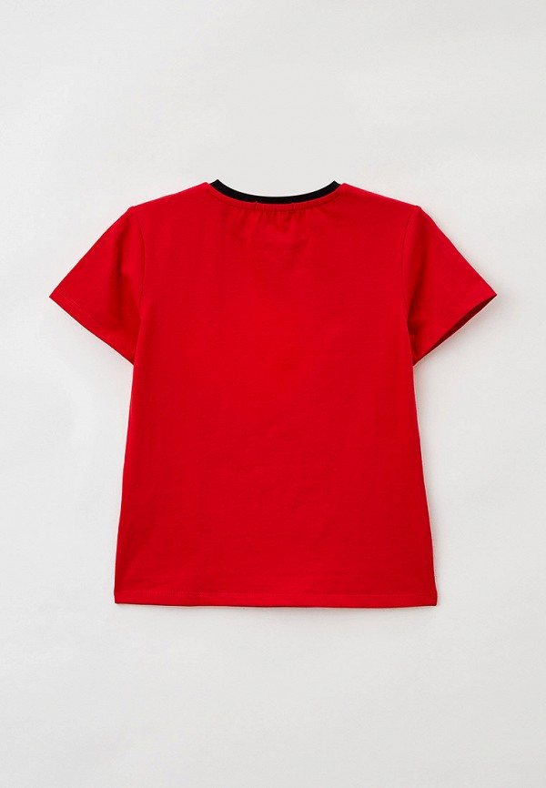 фото Футболка choupette