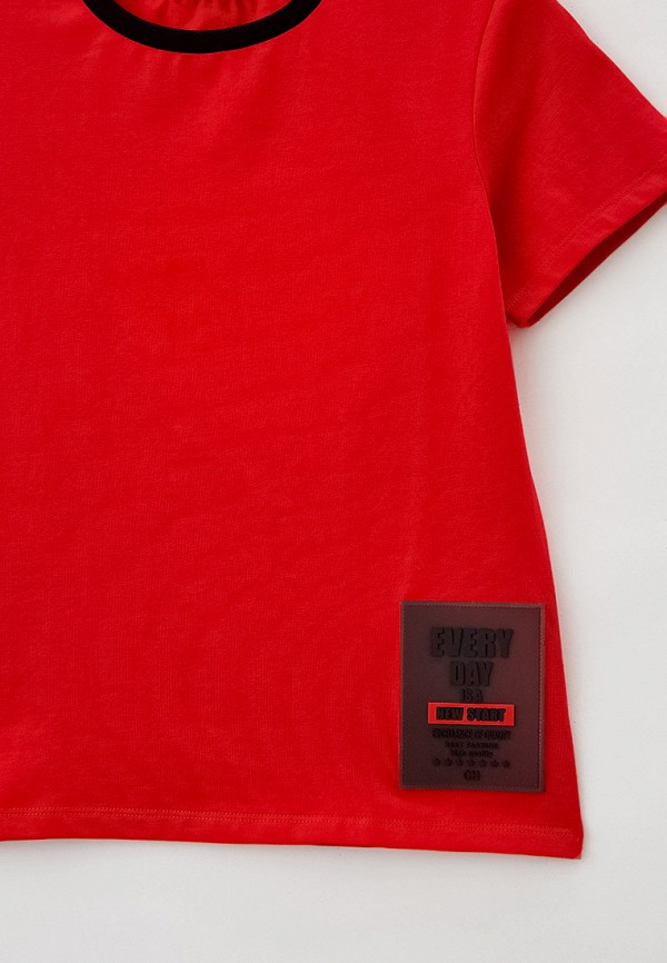 фото Футболка choupette