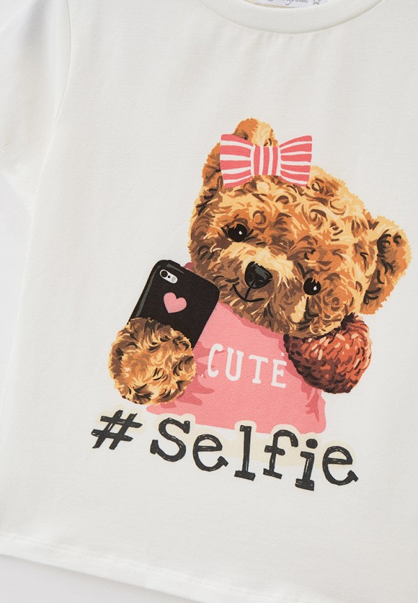 фото Футболка choupette