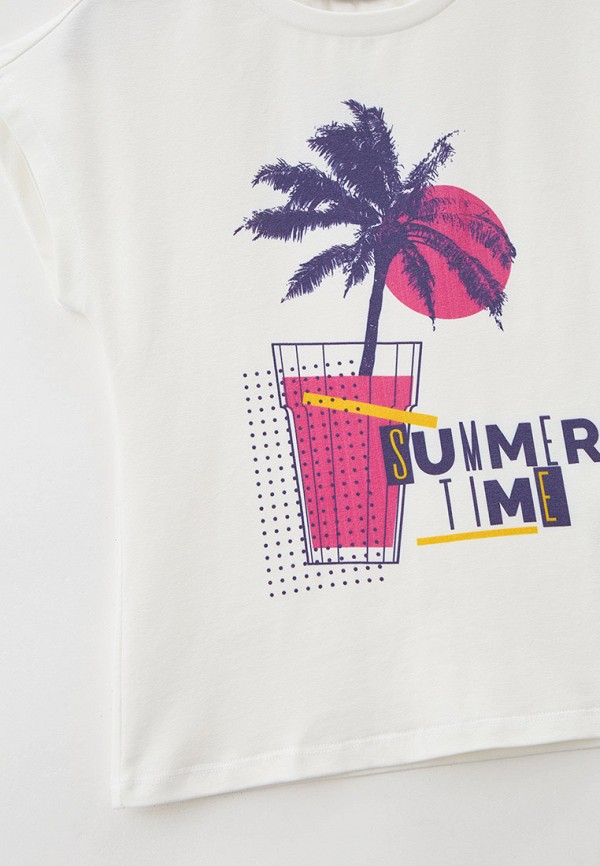 фото Футболка choupette