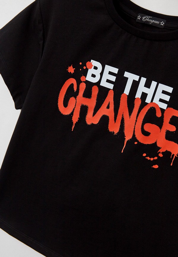 фото Футболка choupette