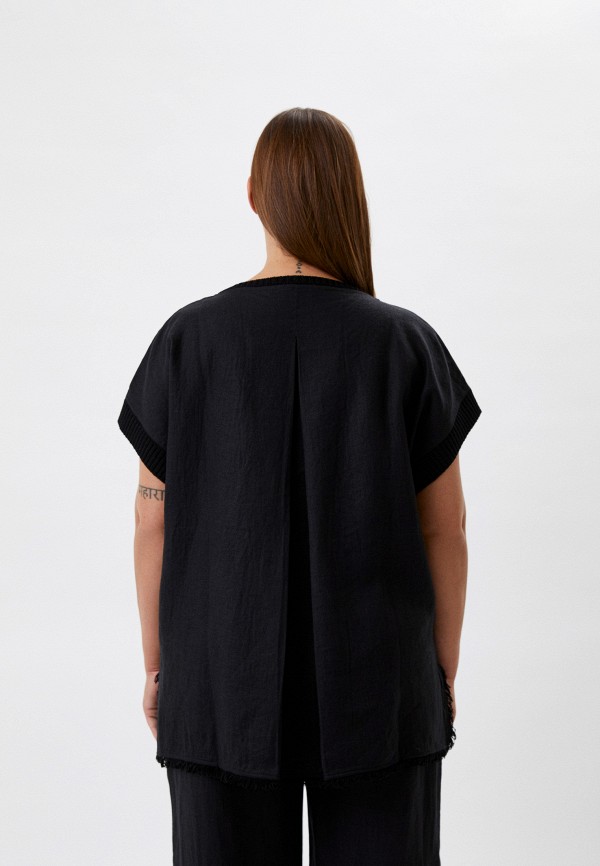 фото Жилет piazza della scala