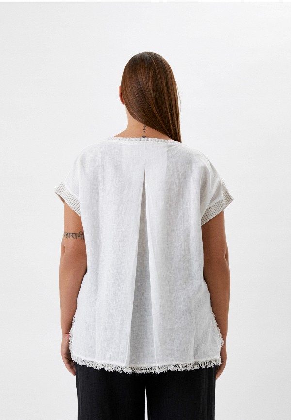 фото Жилет piazza della scala