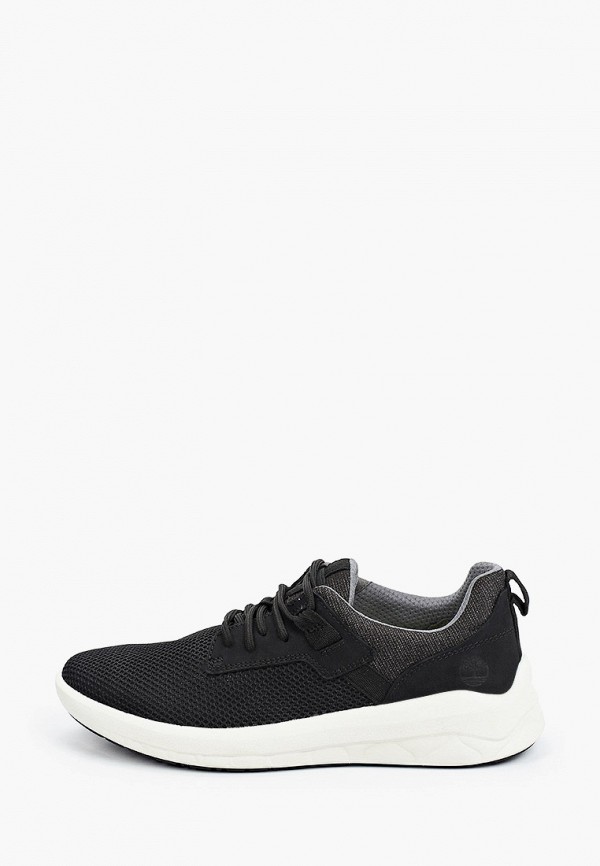 

Кроссовки Timberland, Черный, Bradstreet Ultra Sport Oxford JET BLACK