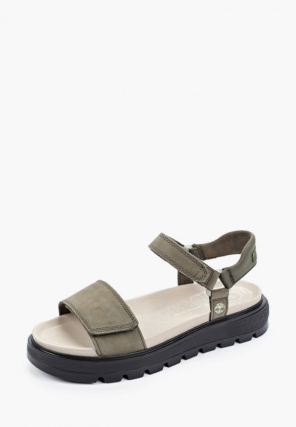 фото Сандалии timberland